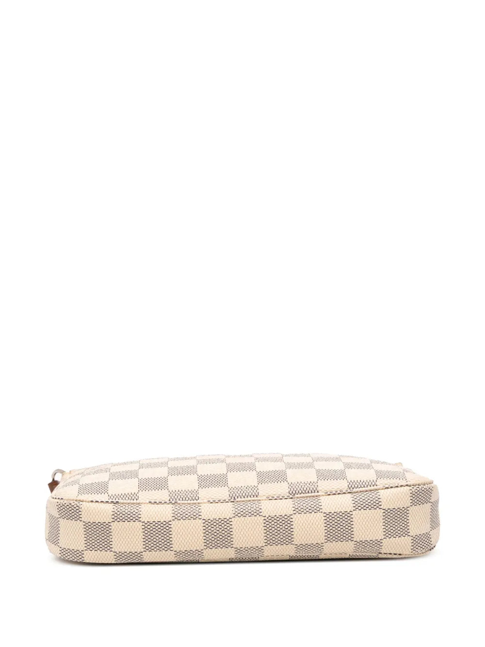 Pre-OwnedLouis Vuitton Pre-Owned2012 Damier Azur Pochette Accessoires shoulder bag