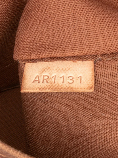 Pre-OwnedLouis Vuitton Pre-Owned2011 Monogram Thames GM shoulder bag