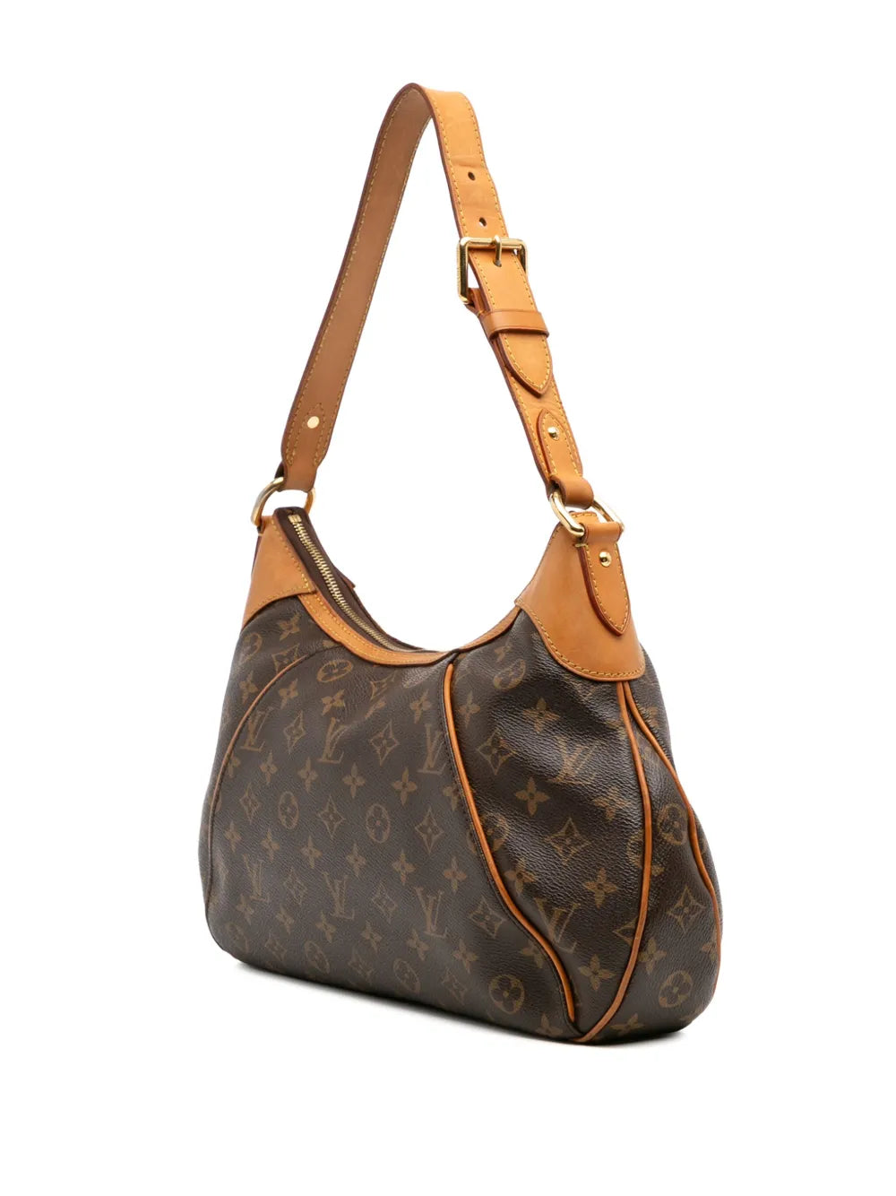 Pre-OwnedLouis Vuitton Pre-Owned2011 Monogram Thames GM shoulder bag