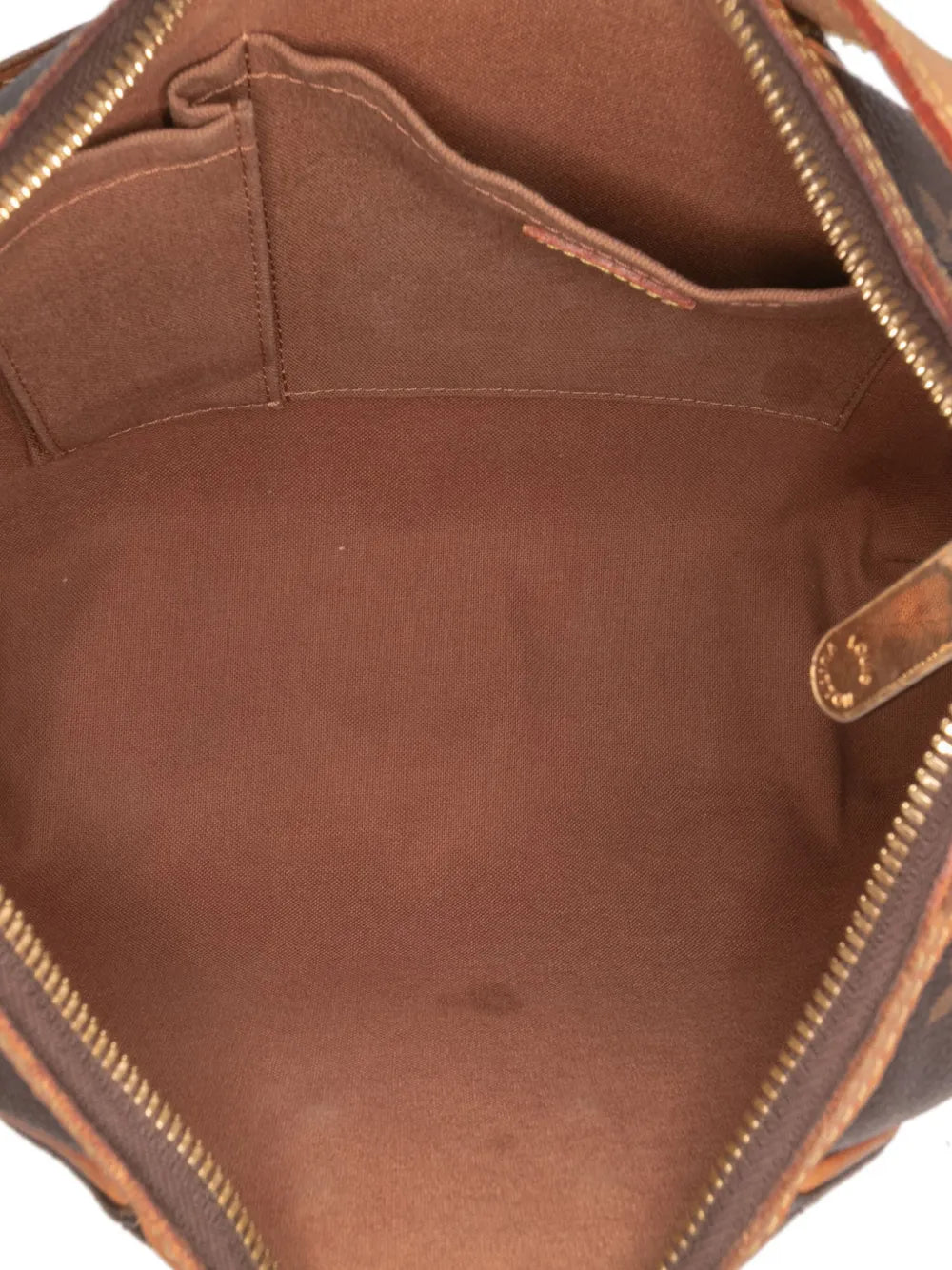 Pre-OwnedLouis Vuitton Pre-Owned2011 Monogram Thames GM shoulder bag