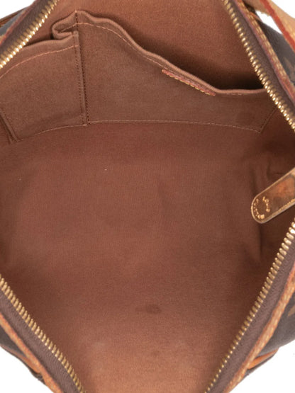 Pre-OwnedLouis Vuitton Pre-Owned2011 Monogram Thames GM shoulder bag