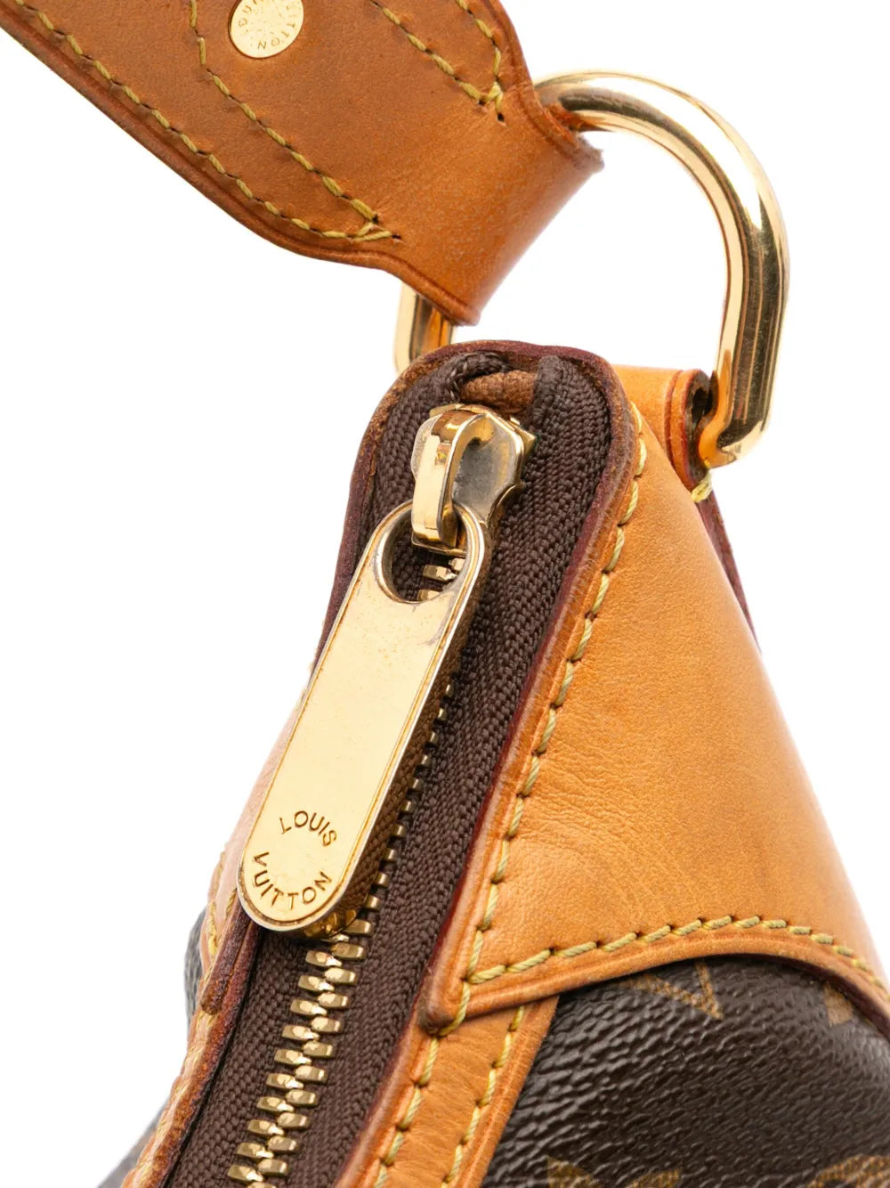 Pre-OwnedLouis Vuitton Pre-Owned2011 Monogram Thames GM shoulder bag