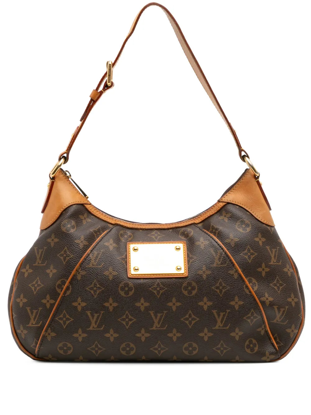 Pre-OwnedLouis Vuitton Pre-Owned2011 Monogram Thames GM shoulder bag