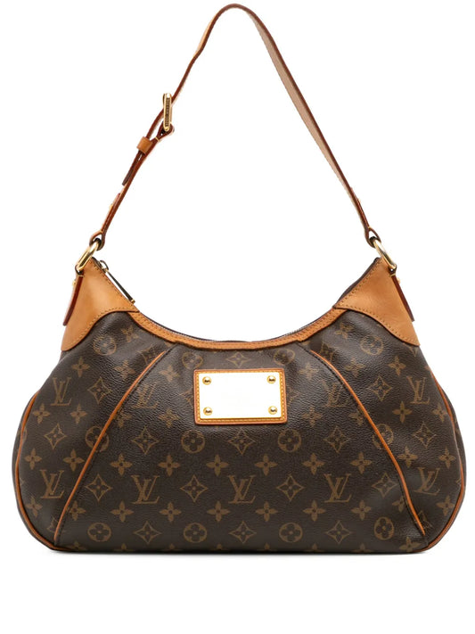 Pre-OwnedLouis Vuitton Pre-Owned2011 Monogram Thames GM shoulder bag
