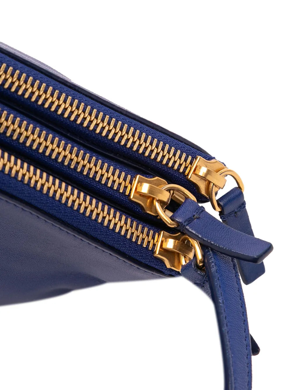 Pre-OwnedCeline Pre-Owned2014 Large Lambskin Trio crossbody bag floriamart.shop