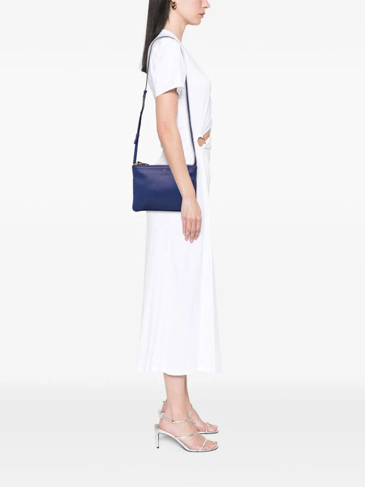 Pre-OwnedCeline Pre-Owned2014 Large Lambskin Trio crossbody bag floriamart.shop