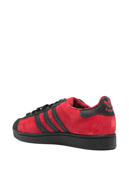 adidas Superstar Ii Sneakers Floriamart