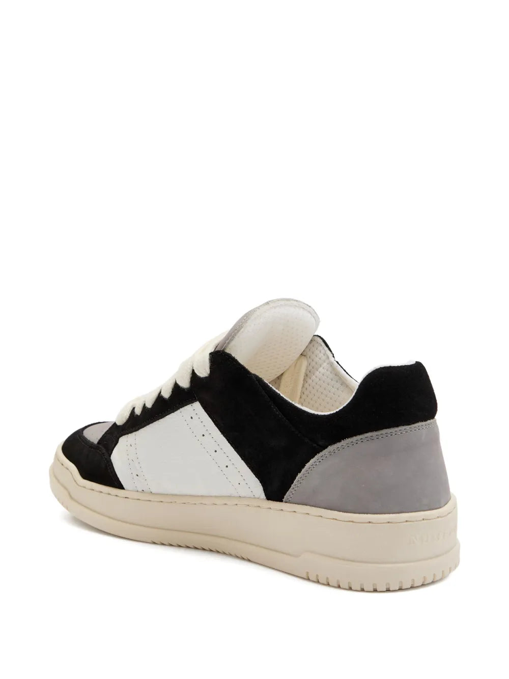 Numeris Arena Panelled Sneakers floriamart.shop