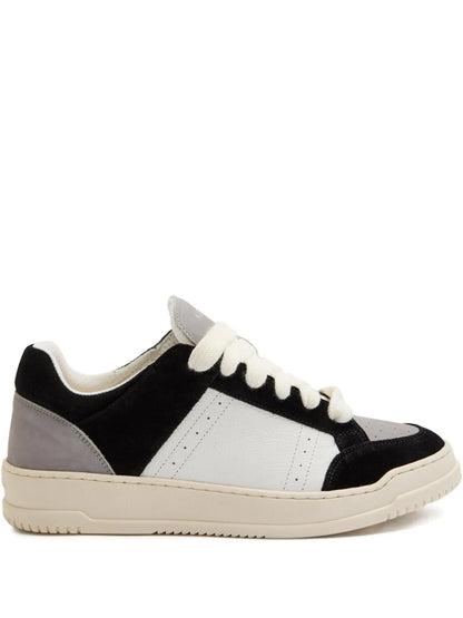 Numeris Arena Panelled Sneakers floriamart.shop