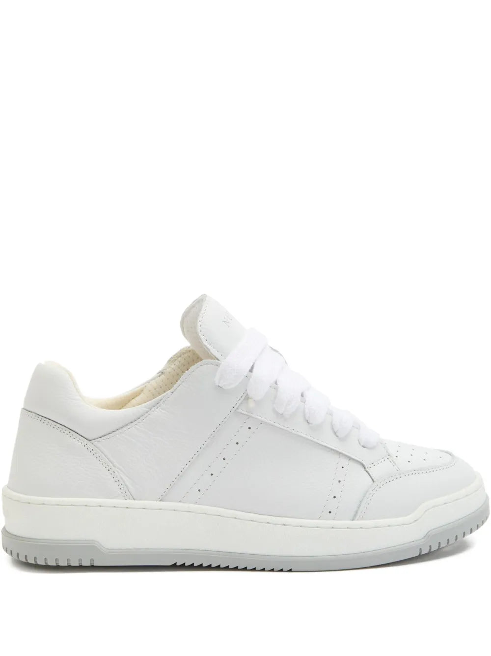 Numeris Arena Leather Sneakers floriamart.shop