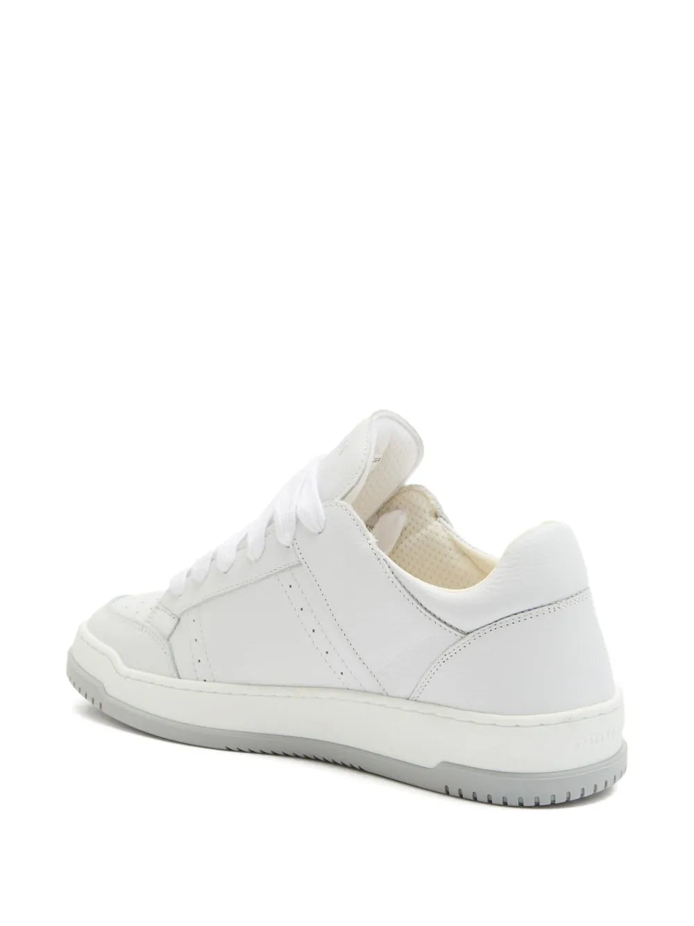 Numeris Arena Leather Sneakers floriamart.shop