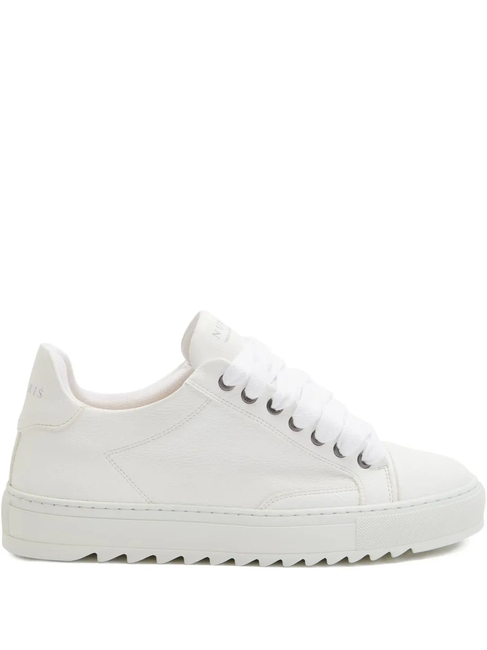 Numeris Atelier Leather Sneakers floriamart.shop