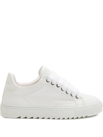 Numeris Atelier Leather Sneakers floriamart.shop