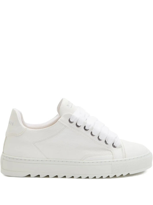 Numeris Atelier Leather Sneakers floriamart.shop