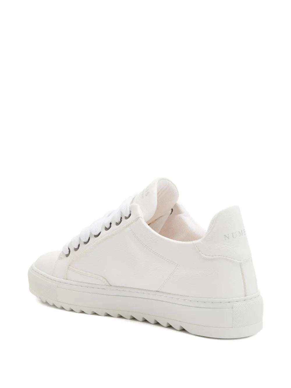 Numeris Atelier Leather Sneakers floriamart.shop