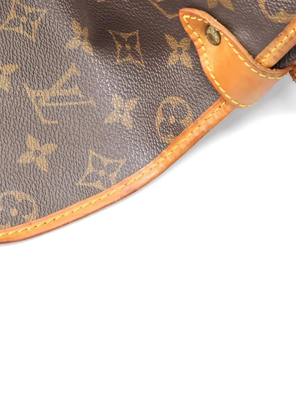 Pre-OwnedLouis Vuitton Pre-OwnedSaumur 35 shoulder bag