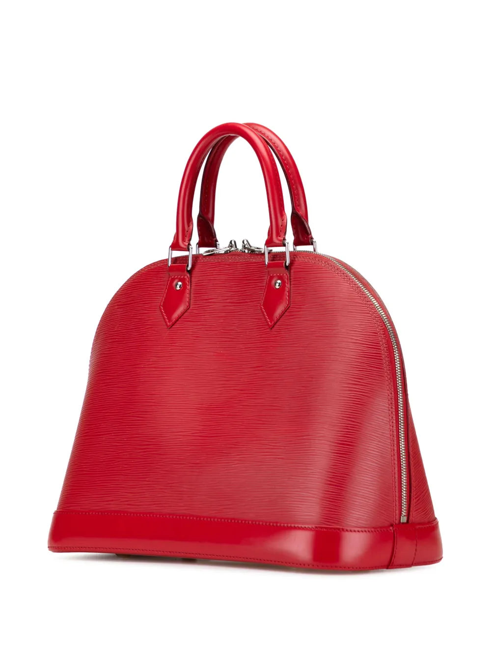 Pre-OwnedLouis Vuitton Pre-Owned2014 Epi Alma MM handbag