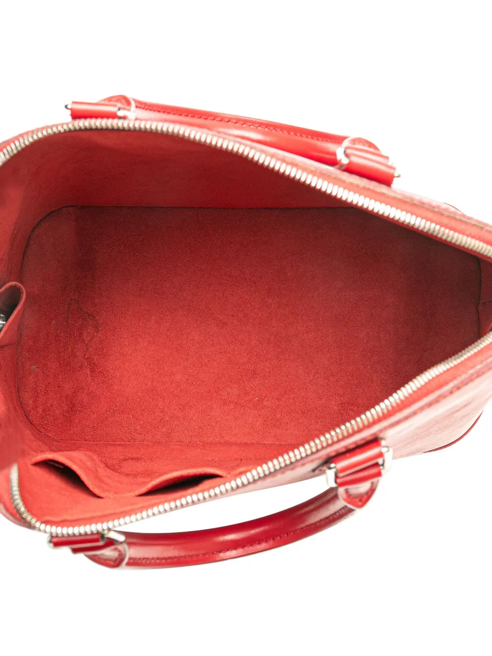 Pre-OwnedLouis Vuitton Pre-Owned2014 Epi Alma MM handbag