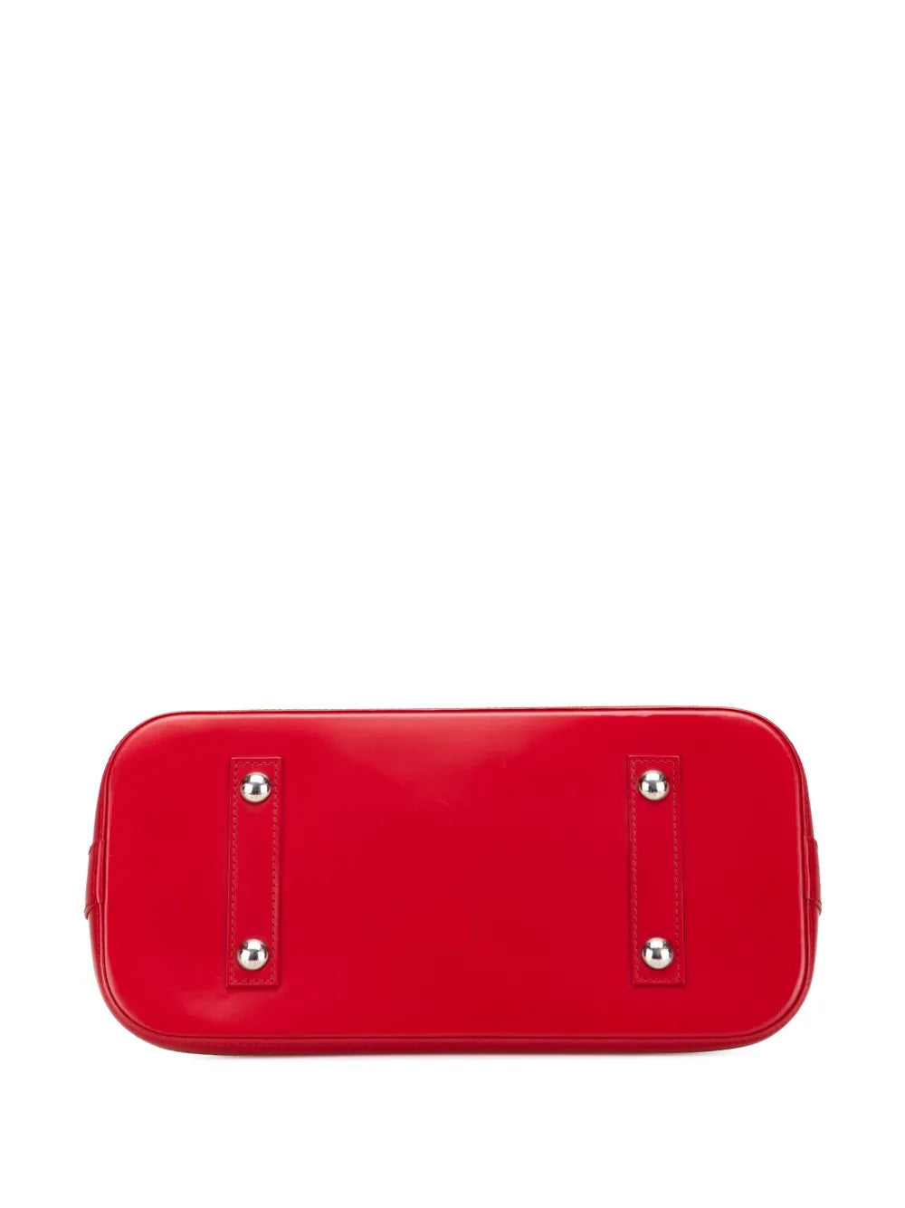 Pre-OwnedLouis Vuitton Pre-Owned2014 Epi Alma MM handbag
