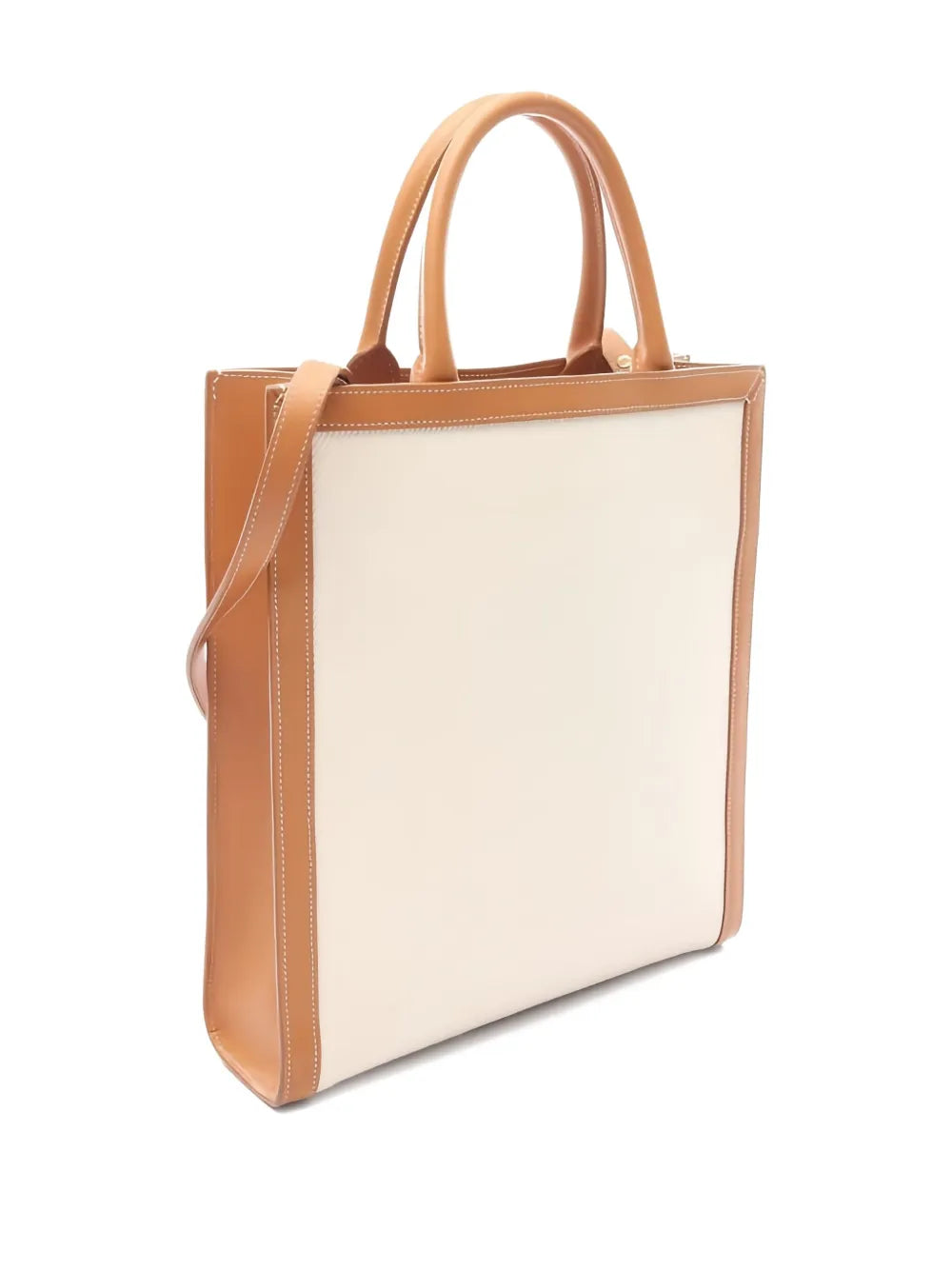 Pre-OwnedCeline Pre-Ownedsmall Vertical Hippopotamus tote bag
