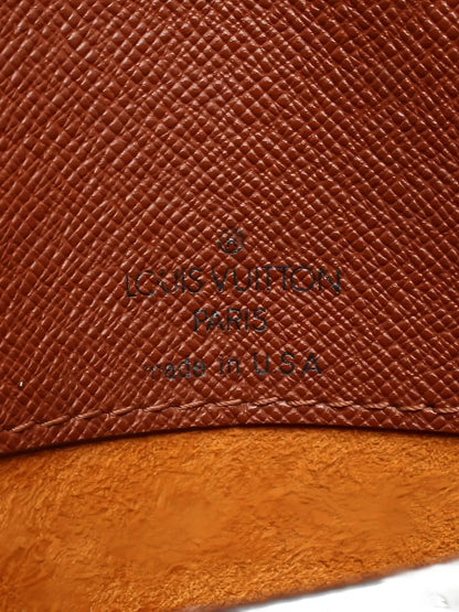 Pre-OwnedLouis Vuitton Pre-OwnedMusette Salsa shoulder bag