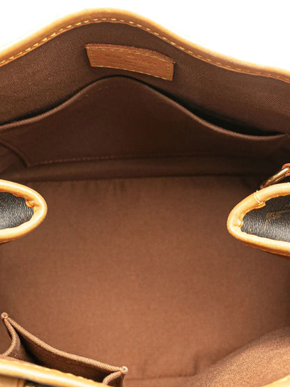 Pre-OwnedLouis Vuitton Pre-Owned2005 Monogram Batignolles Vertical PM handbag