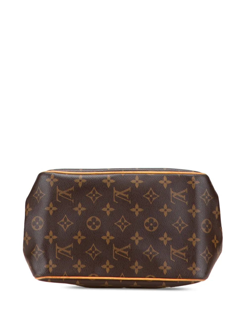 Pre-OwnedLouis Vuitton Pre-Owned2005 Monogram Batignolles Vertical PM handbag