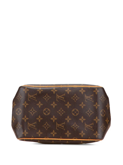 Pre-OwnedLouis Vuitton Pre-Owned2005 Monogram Batignolles Vertical PM handbag