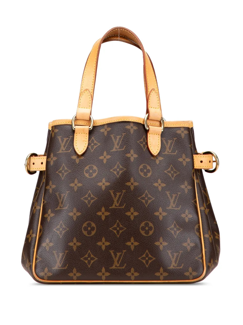 Pre-OwnedLouis Vuitton Pre-Owned2005 Monogram Batignolles Vertical PM handbag