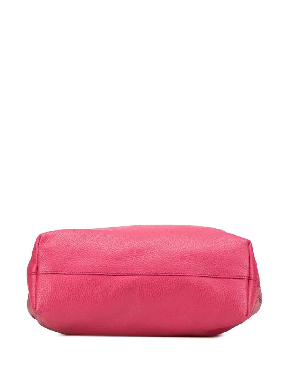 Pre-OwnedPrada Pre-Owned2013-2025 Vitello Daino Open Convertible Tote satchel