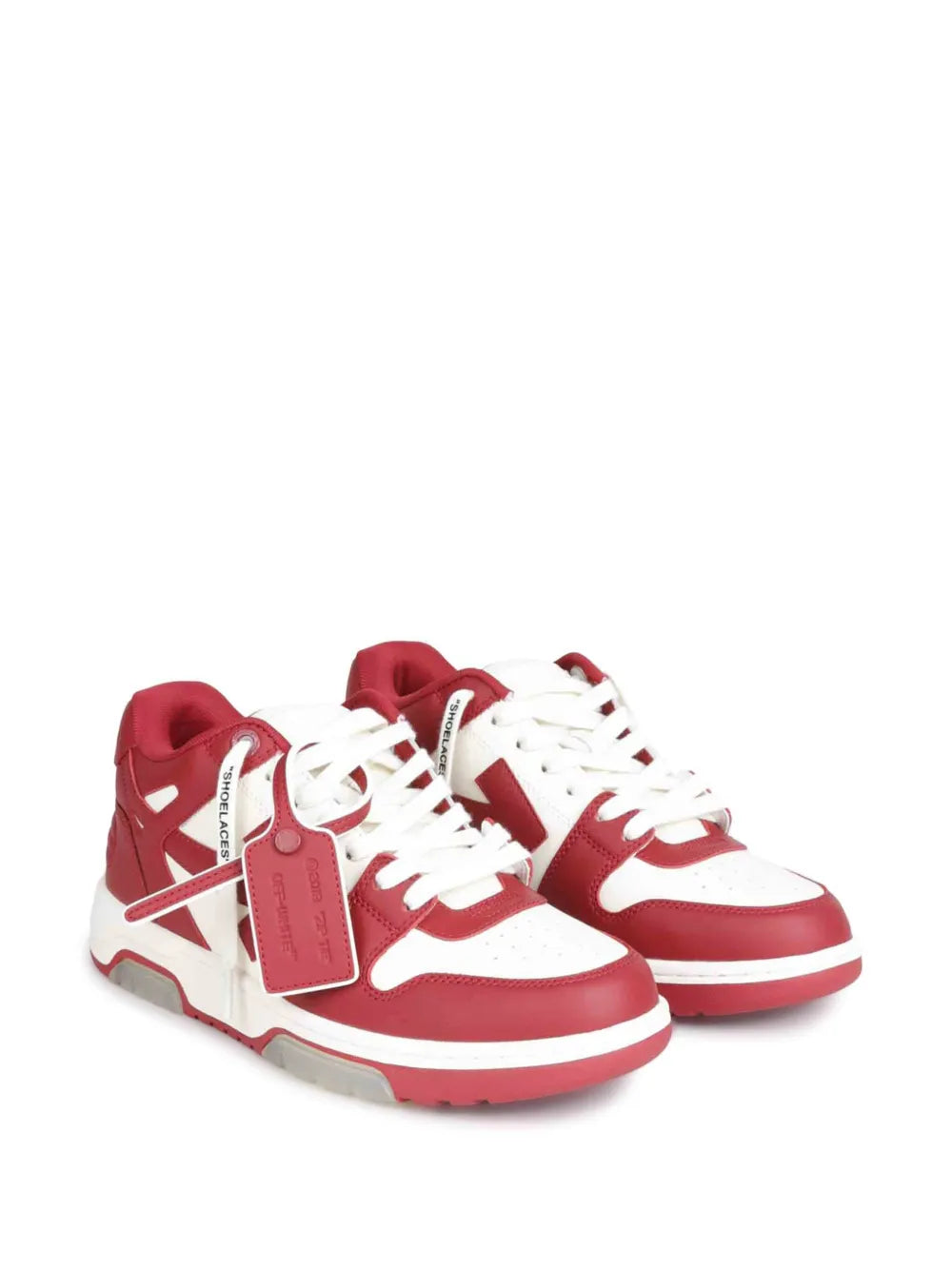 Off-White Out Of Office Sneakers floriamart.shop