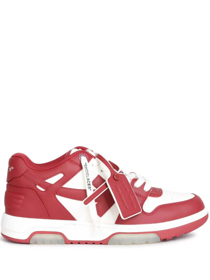 Off-White Out Of Office Sneakers floriamart.shop