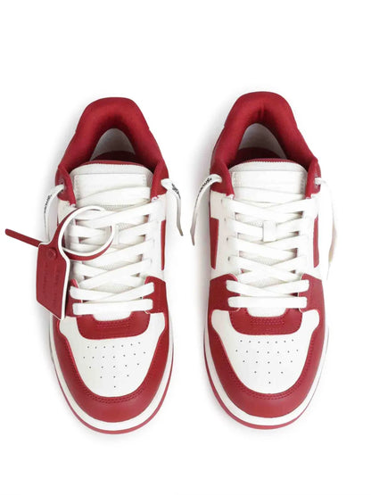 Off-White Out Of Office Sneakers floriamart.shop