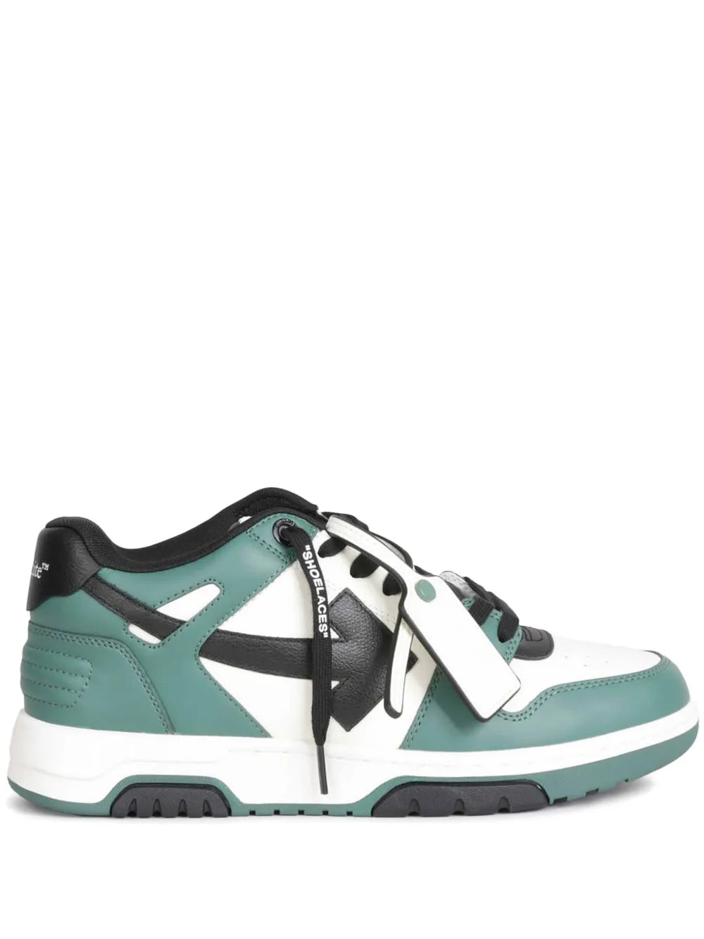Off-White Out Of Office Sneakers floriamart.shop