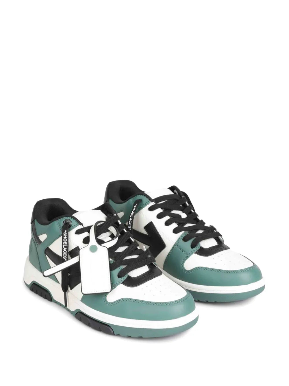 Off-White Out Of Office Sneakers floriamart.shop