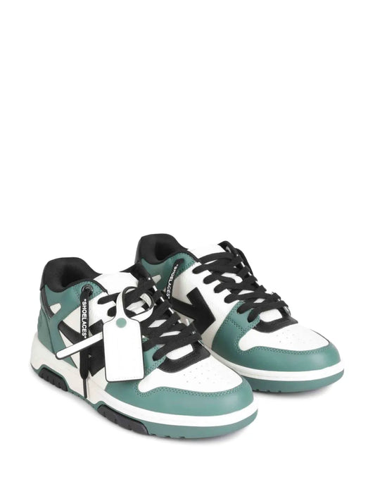 Off-White Out Of Office Sneakers floriamart.shop