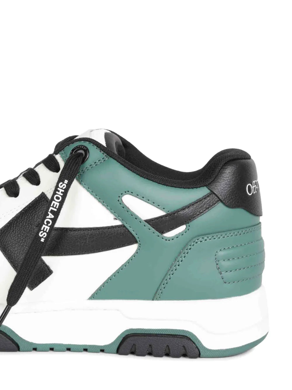 Off-White Out Of Office Sneakers floriamart.shop