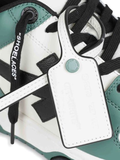 Off-White Out Of Office Sneakers floriamart.shop