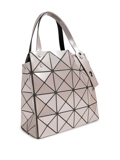 Bao Bao Issey MiyakeCarat geometric-pattern tote bag