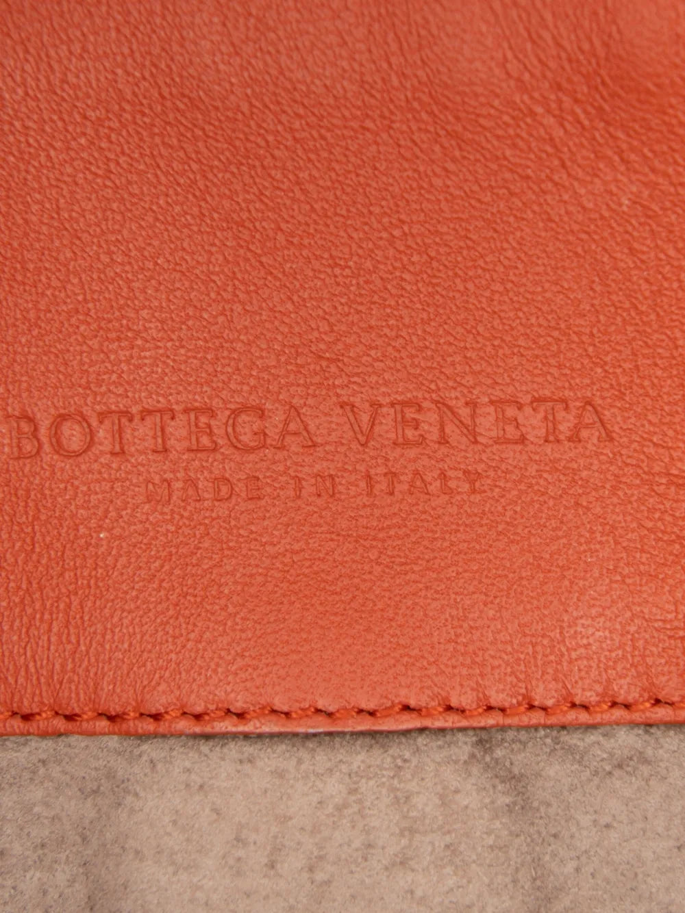Pre-OwnedBottega Veneta Pre-Owned2012-2025 Small Nappa Intrecciato Olimpia shoulder bag