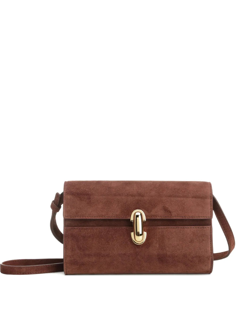 Savette Symmetry crossbody bag