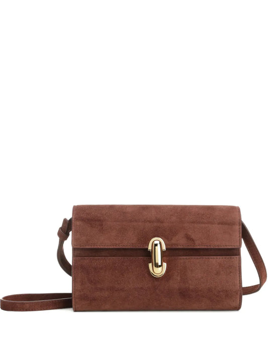 Savette Symmetry crossbody bag