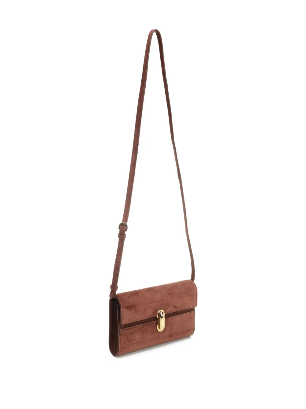 Savette Symmetry crossbody bag