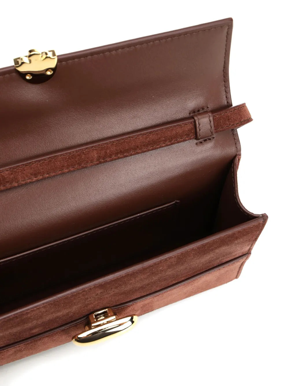 Savette Symmetry crossbody bag