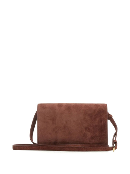 Savette Symmetry crossbody bag