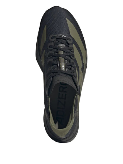 adidas Three-Striped Sneakers