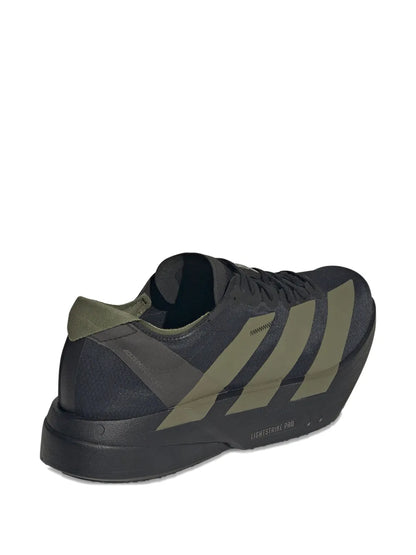 adidas Three-Striped Sneakers