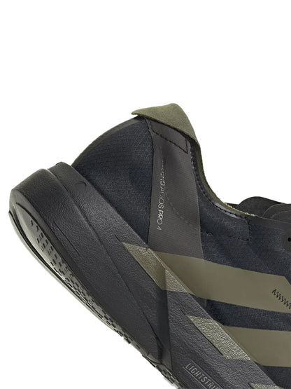 adidas Three-Striped Sneakers