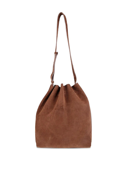 Aesther Ekmelarge Marin bucket bag