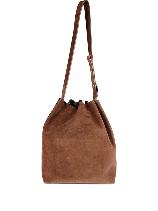 Aesther Ekmelarge Marin bucket bag